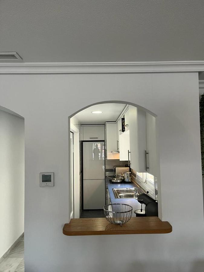 Apartment Bay Terraza24 Calpe