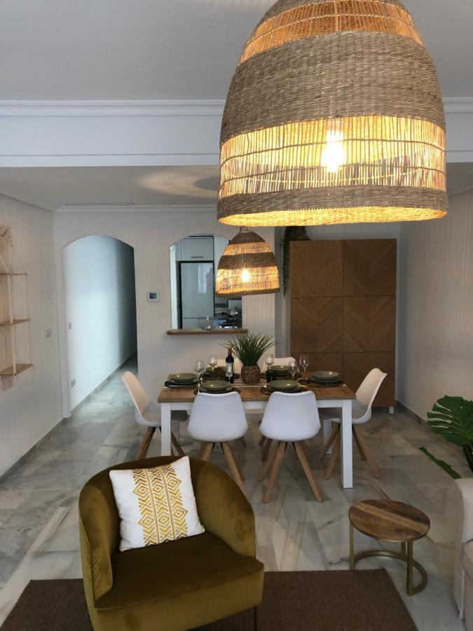 Bay Terraza24 Appartement Calp