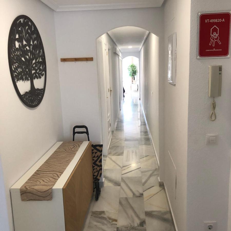 Appartement Bay Terraza24 Calp
