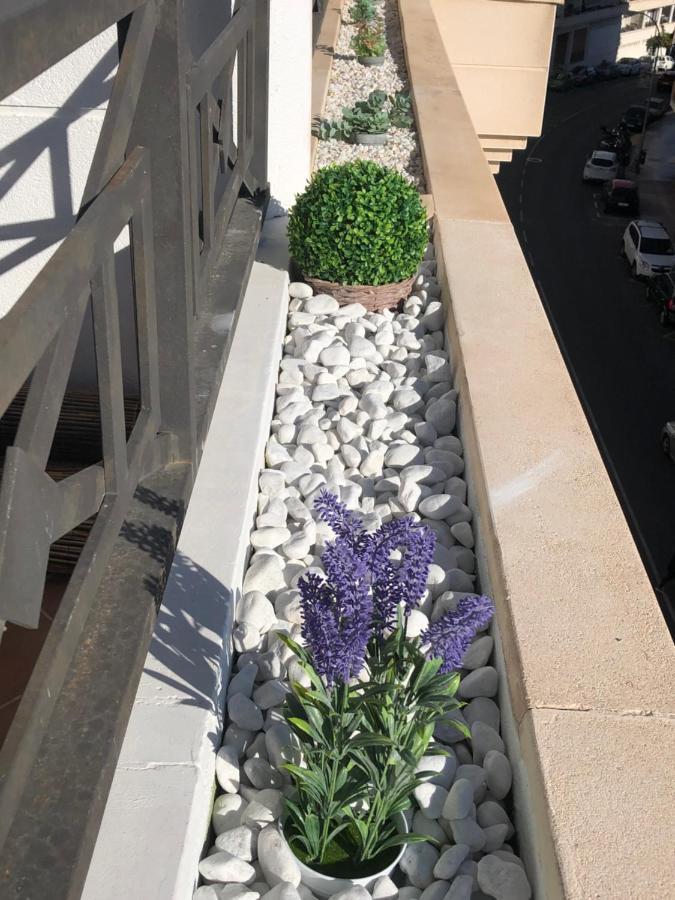 Bay Terraza24 Appartement Calp