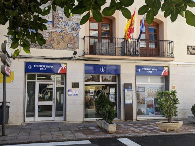 Bay Terraza24 Appartement