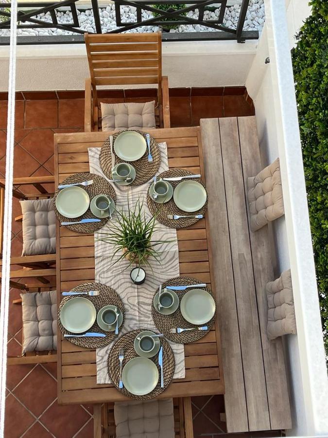 Bay Terraza24 Calp