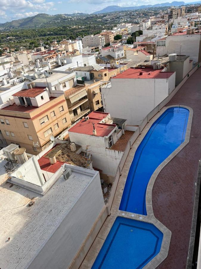 Bay Terraza24 Appartement *