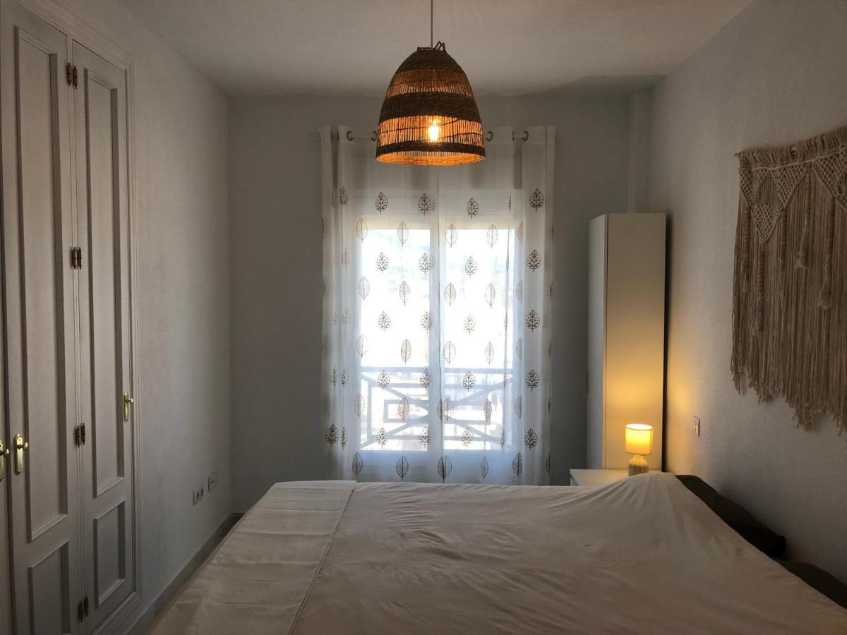 Appartement Bay Terraza24 Calp