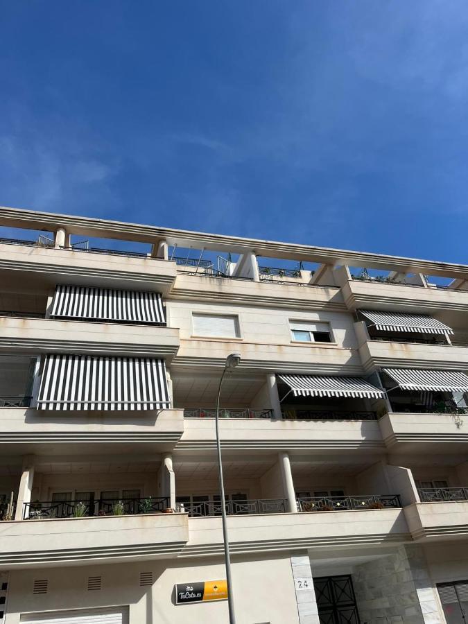 Appartement Bay Terraza24 *