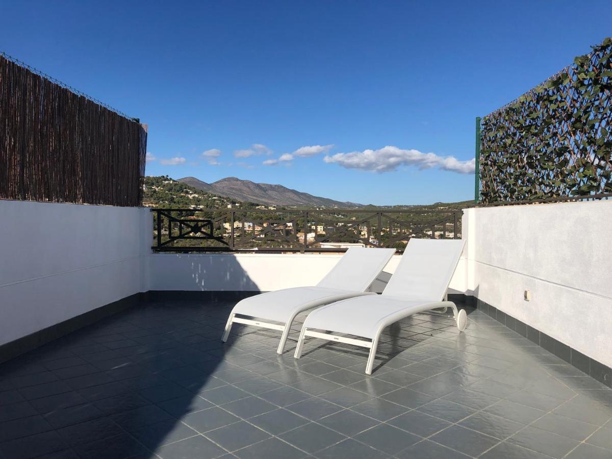 Appartement Bay Terraza24