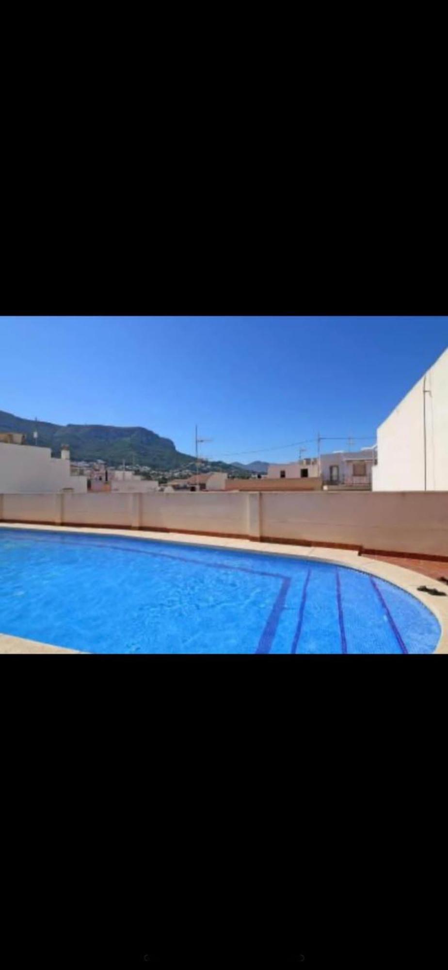 Appartement Bay Terraza24 *