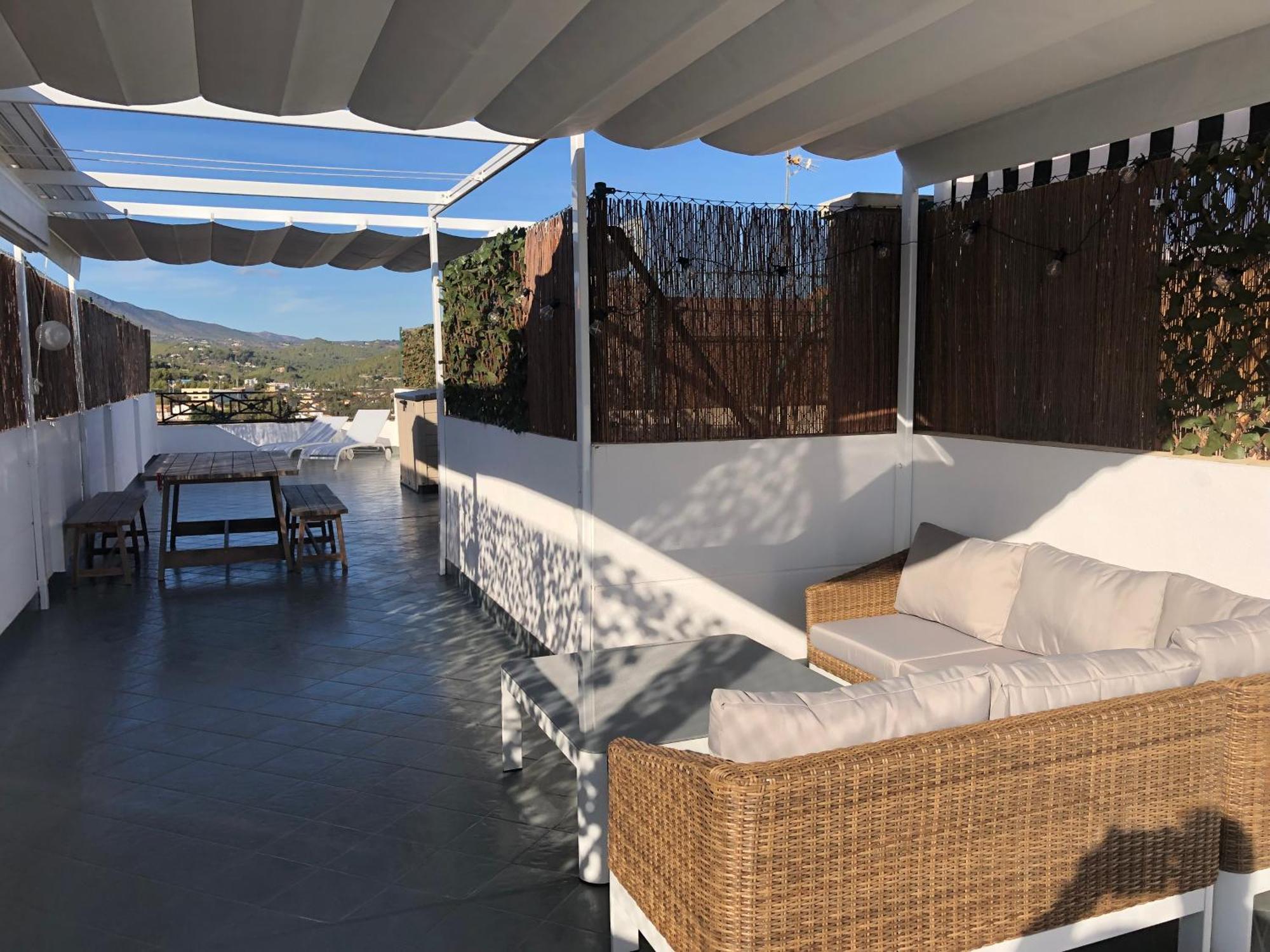 Bay Terraza24 Appartement *