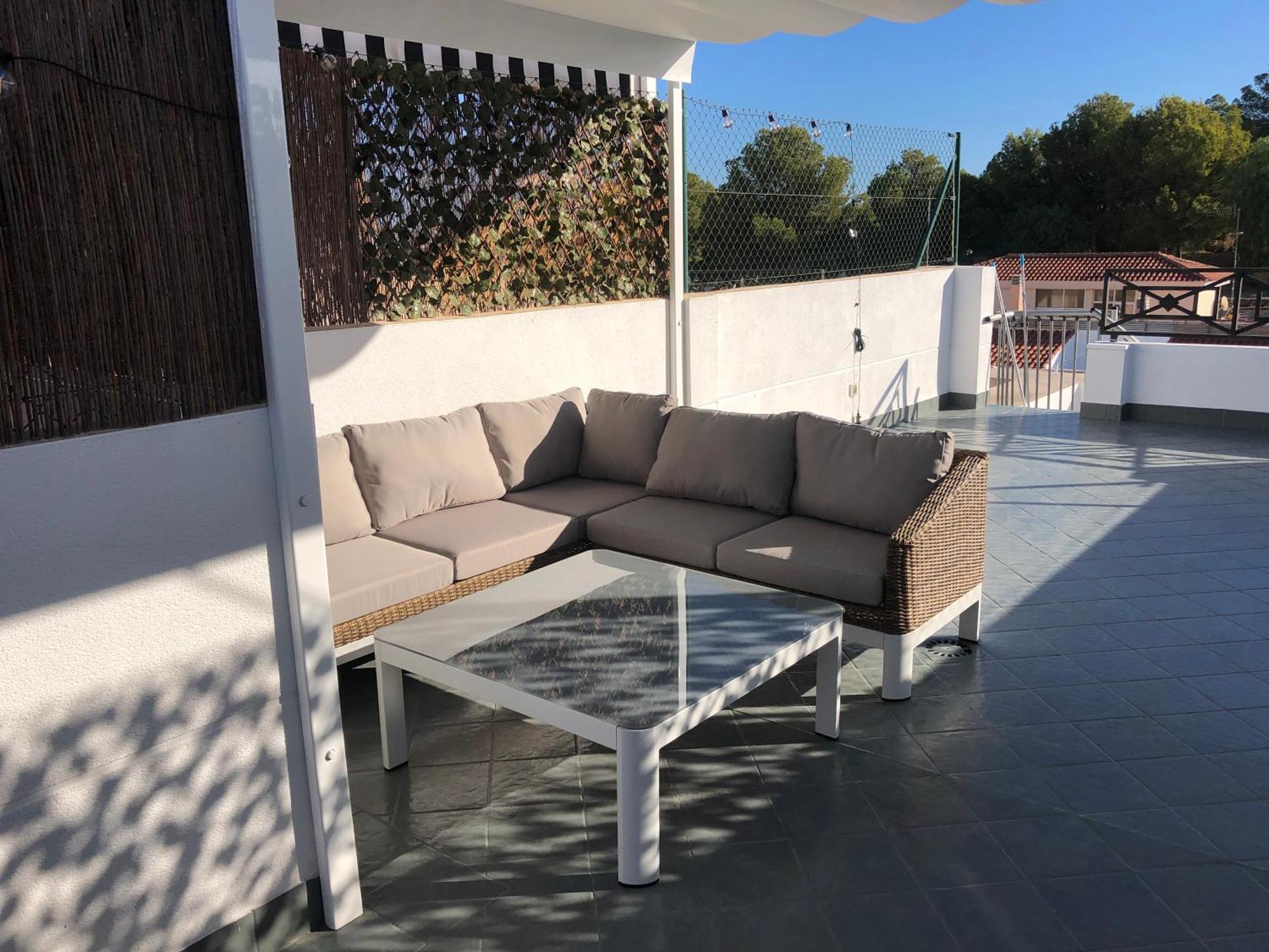 Bay Terraza24 Appartement Calp