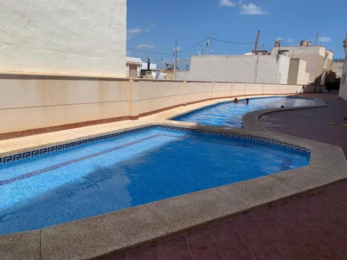 Appartement Bay Terraza24 *